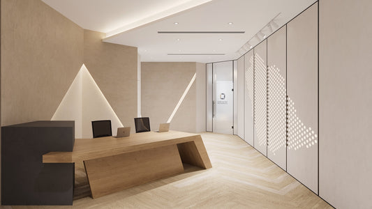 Mawan Offices - Riyadh 1