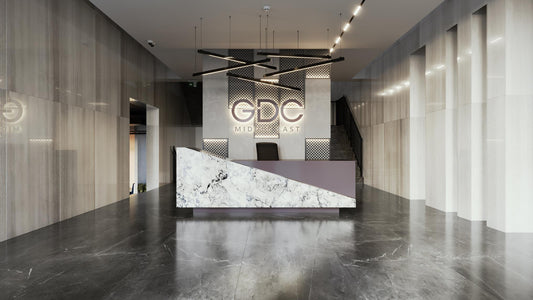 GDC - Middle East 1